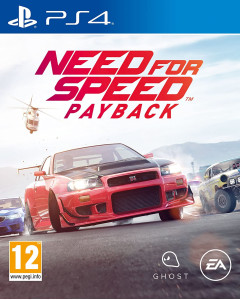 Need for Speed Payback [PS4]